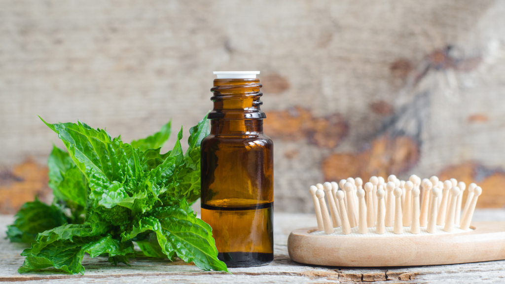 Herbal Remedies for Female Hair Loss: Natural Treatments to Regrow Your Hair