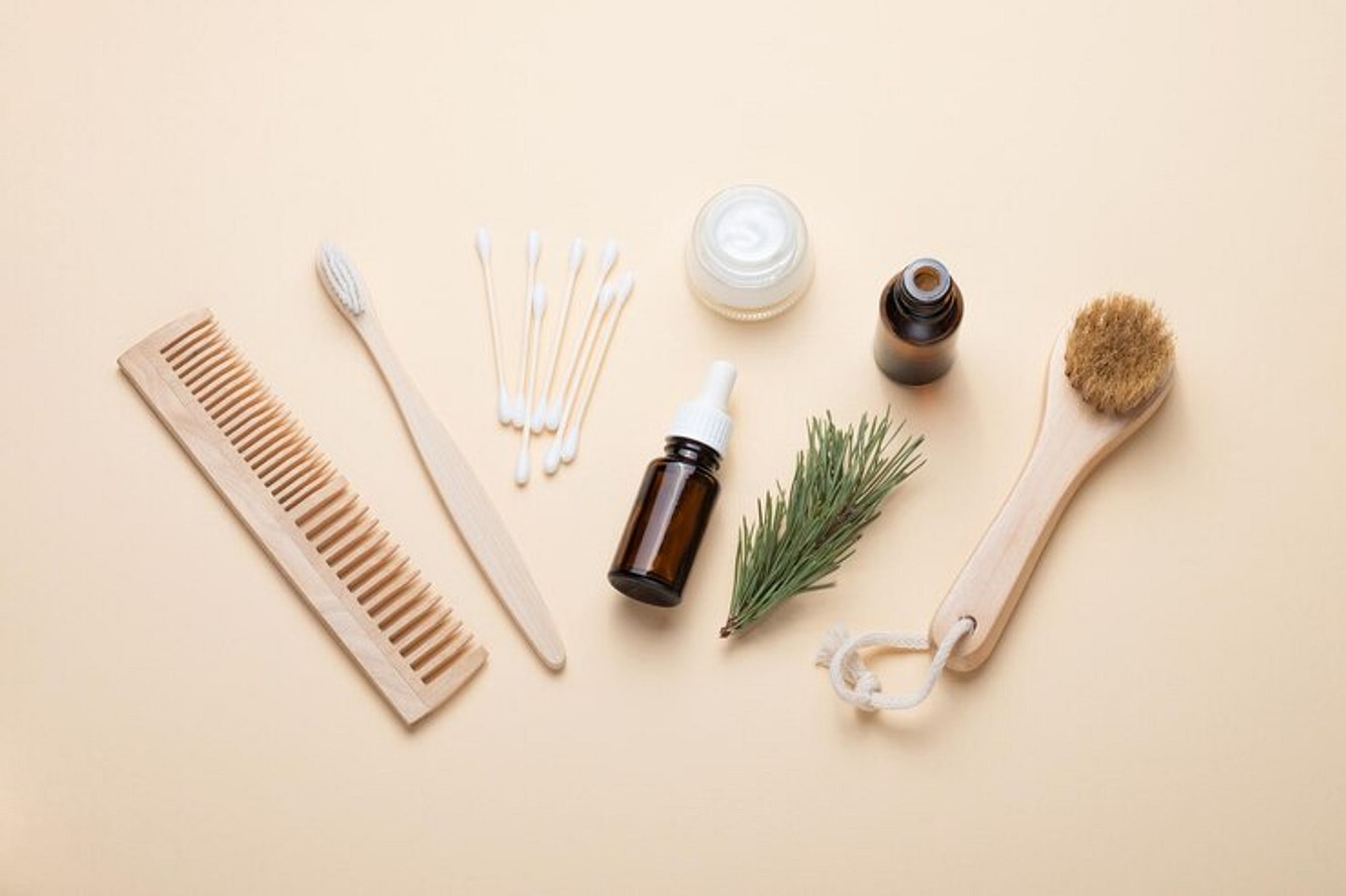 Minimal Hair Care: How Fewer Products Can Lead to Healthier Hair 