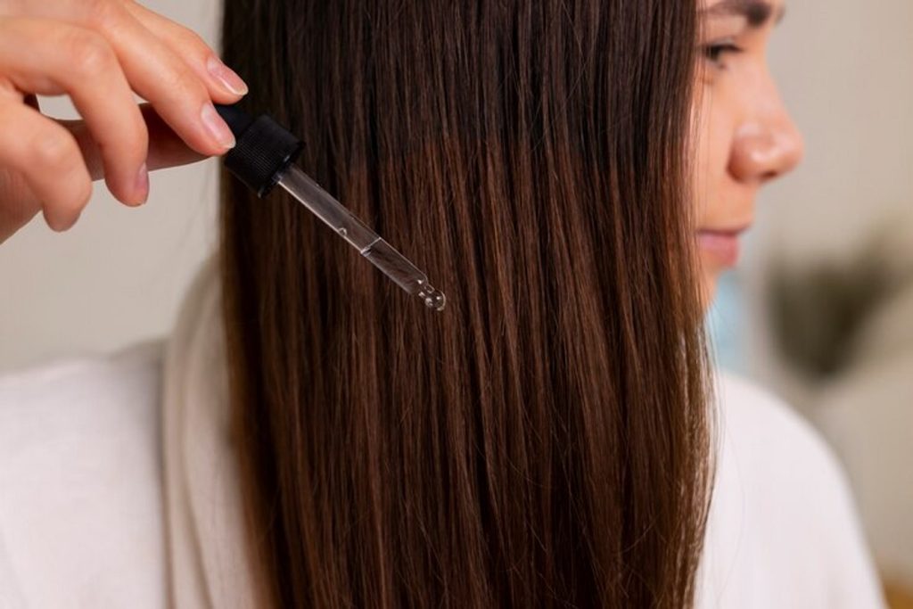 Protein Treatments Explained for Women Who Struggle With Weak or Limp Hair