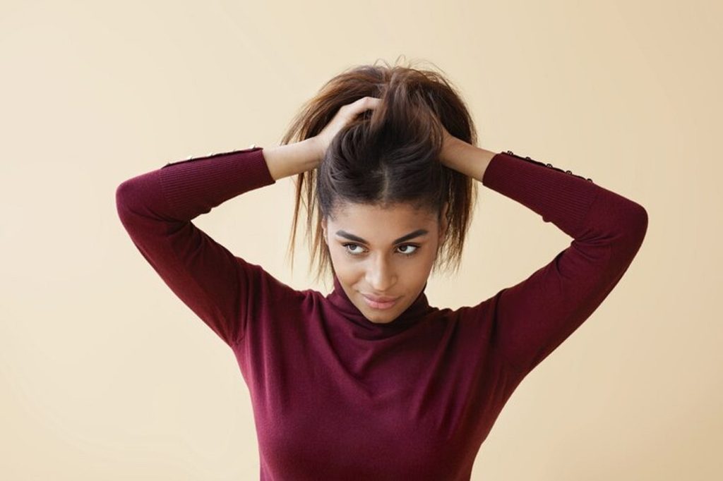 Scalp-First Hair Care: The Missing Link Most Women Ignore