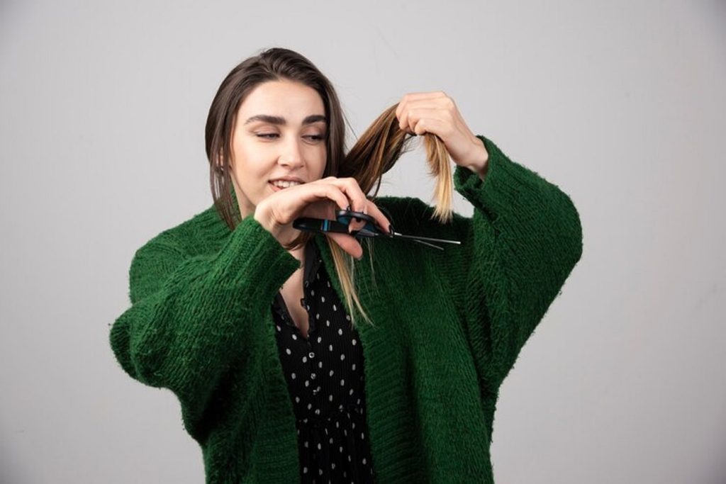 Split Ends Repair: Why Cutting Isn’t the Only Answer Anymore